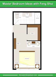 Looking at existing layouts will help you zero in on exactly what you want to. How To Feng Shui Your Bedroom 25 Rules With 17 Layout Diagram Examples Home Stratosphere