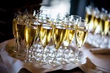 Champagne v Sparkling Wine Masterclass + Buffet