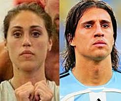 La cosa più senza senso è il "sosia" di Gabigol.