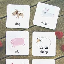 Check spelling or type a new query. Printable Animal Flash Cards Mr Printables