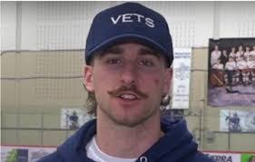 Austin Herron's Instagram, Twitter & Facebook