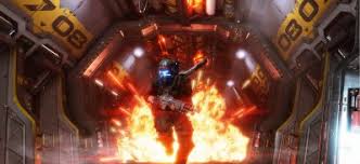 Ea Titanfall 2 Didnt Meet Sales Expectations Venturebeat