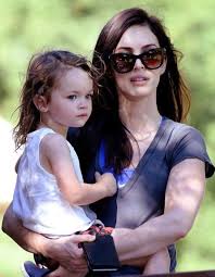Megan fox on having more kids, plus: Megan Fox Put Up Photos Of Her Sons But The Internet Had Some Questions Kiwireport