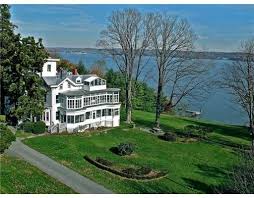 It Sure Is Nyack Real Estate Waterfront Homes