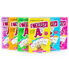 Mengenal crazy games merge crazy games merge terbukti tidak membayar. Crazy A S Reading Game Levels 1 6 Galloping Games