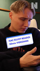 Marlin Isaac's Instagram, Twitter & Facebook