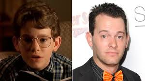 Halloweentown: Whatever Happened To The Cast?