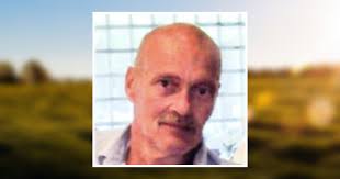 Russell M. Hale Obituary 2023