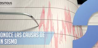 When an earthquake is detected in real time, the earthquake network app automatically sends your coordinates to a list of trusted contacts. Conoce Las Causas De Un Sismo Seismous