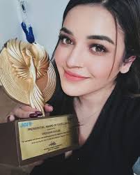 Congratulations to the 2022 JCI New York City President and 2023 JCI New  York State President Vreeshini Raojee.