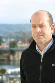 Fernando Schultz agradeció respaldo de presidente del PRI