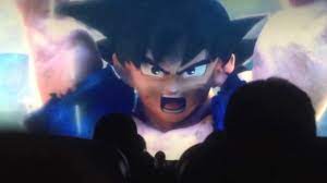 It features a battle between goku and freeza. Dragon Ball Z The Real 4d Film Usj 2016 Son Goku Vs Frieza Youtube