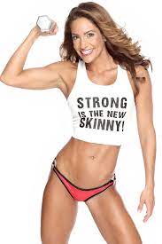 Get your nerd fitness starter kit. Jennifer Nicole Lee Wikipedia