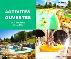 Voici Les Activites Qui Seront Sommet Saint Sauveur Facebook