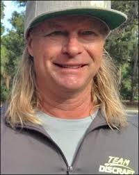 Team Discraft: C.R. Willey Disc Golf Bio