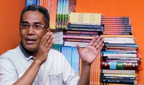 Simak artikel ini selengkapnya untuk dapat belajar investasi melalui 6 rekomendasi buku investasi. Mabopa Mahu Mekanisme Baharu Baucar Buku