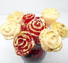 We did not find results for: 24k Gold Roses 6pc Set By I Want Candy