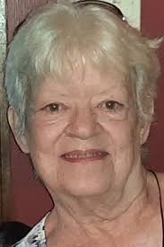 Obituary for Mary Christine Crum