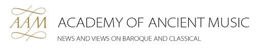 Resultado de imagen de ACADEMY OF ANCIENT MUSIC