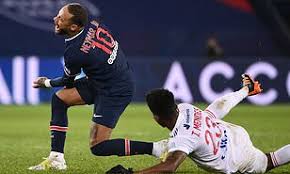 Get to know the backstage stories of neymar jr's career with details. G Z2ctxxo1b6fm