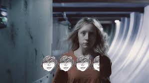 Hanna | Review — FOUR KENTS