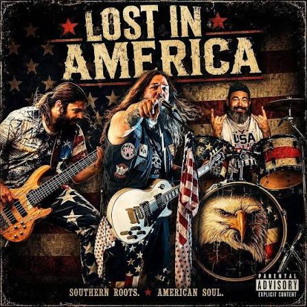 Lost In America