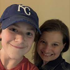 A Mother's Vocal Days