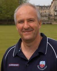 Magazine of Bath Cricket Club • www.bathcricket.com