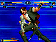 Of kof 2002, a masterpiece of the kof series deserving its place of honor alongside kof '98. The King Of Fighters 2002 The King Of Fighters 2002 Juegos Gratis Juegos Gratis Juegosjuegos24 Com