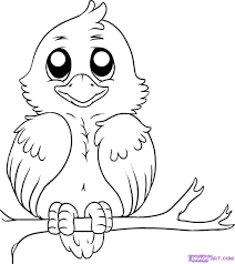 Bird Drawing For Kids Easy Step By Step Easy To Draw Love Designs How To Draw A Simple Bird Step 6 Bird Drawings Bird Drawing For Kids Easy Drawings