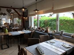 La Fourchette French Restaurant Schlierbach Alsace France Facebook 430 Photos