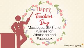 Through my website and teachers pay teachers store, i am investing my time in creating quality resources for teachers, as well as sharing my expertise on best practices in the classroom. Best Teachers Day Wishes Messages For Whatsapp Facebook