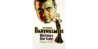 Heroes for Sale - Movies on Google Play