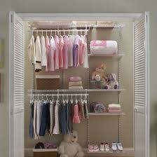 These 12 closet systems from wayfair will keep your closet organized and your wallet full. Closetmaid Shelftrack 60 W 96 W Closet System Starter Kit Reviews Wayfair