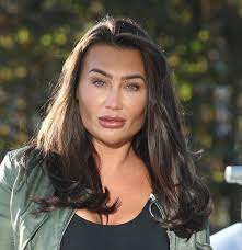 Imagine that you have all the money you need right now. Heartbreaking Reason Behind Lauren Goodger S Changing Face As She Can T Find A Decent Man And Friends Fear Surgery Addiction