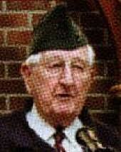 Obituary information for Albert R. Washburn