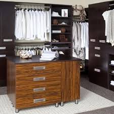 See your closet factory representative for details. Custom Assembled Closets By Technik Cabinetry System Closet Storage Design Classy Closets Closet Design