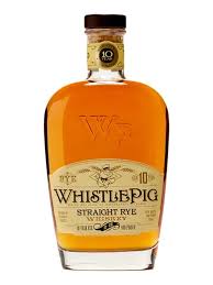 Whistlepig 10 Year Old Rye Whiskey 750ml In 2020 Whiskey Rye Whiskey Good Whiskey