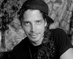 Edmonds photographer Karen Mason-Blair greets grunge fans at Musicology Co. 