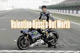 Valentino rossi is no longer the 'richest' rider in motogp. Valentino Rossi Net Worth In 2017 Articles Teller