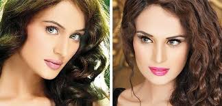 18 Criterios principales de la belleza femenina en distintos países del mundo / Genial