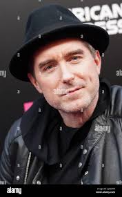 Michael patrick thornton hi-res stock photography and images