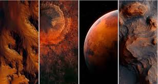 Un jour, un thème pour aller plus en profondeur sur les sujets qui font bouger l'afrique. Zip Download Miui 12 Wallpapers 2340x1080 Pixels Super Earth Mars Live Apk Earth Live Wallpaper Wallpaper Earth Live Wallpapers