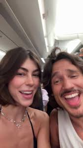 Mason Coutinho and Sophie Michelle Cover