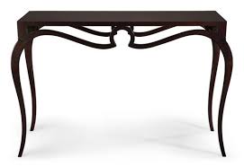 Christopher Guy Piaget Console Furniture Luxe Furniture Eclectic Furniture