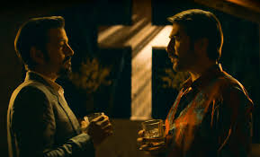 Clavel was a prisoner who enjoyed certain prerogatives and this allowed him to move freely through certain areas of the prison. Narcos Mexico Este Es El Destino Real De Los Verdaderos Protagonistas De La Serie De Netflix La Nacion