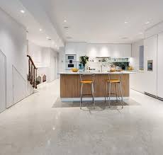 Polished Concrete Floor Contemporary Design Trends Concrete Kitchen Floor Polished Concrete Floor Kitchen Modern Kitchen Design