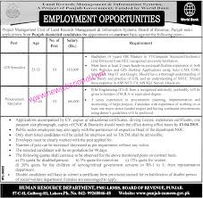 Jobs Land Records Management Information Systems New Jobs Portal Records Management Management Information Systems Job Portal