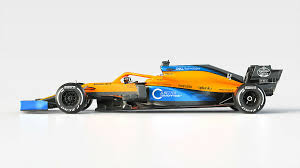 Moto2 fahrer und teams 2019. Formel 1 2020 Mclaren Zeigt Neues Auto Prasentation Des Mcl35