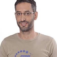 AvnerCohen (Avner Cohen) · GitHub